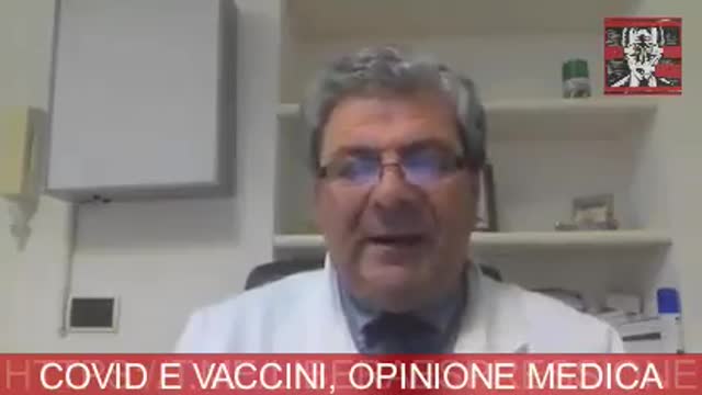 Medico sfida la politica - Documento storico