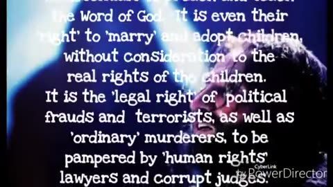 The New world order with George H Bush