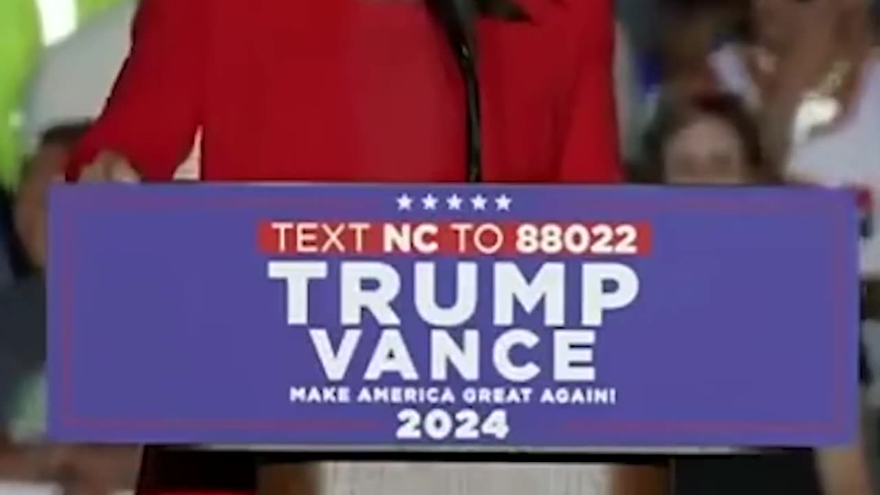 Welcome to the Party, Tulsi!