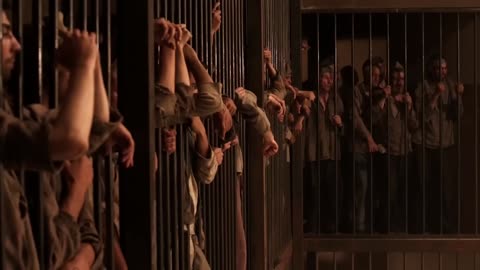 Final Fight: Boyka vs Dolor (Undisputed III)