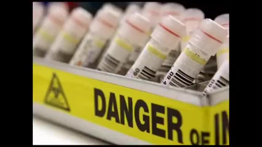 A DREAM A GIRL HAD ABOUT FORCED VACCINATIONS - FIRST PUBLISHED ON YOUTUBE