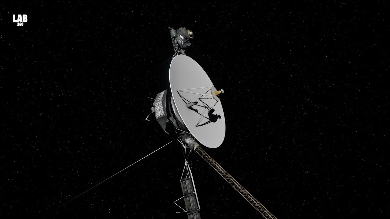 1 MINUTE AGO_ Voyager 1 Has Made _Impossible_ Discovery after 45 Years in Space_