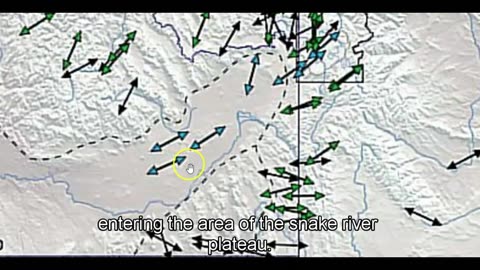 Dec. 10 Yellowstone Earthquakes Report, Weekend Quakes Not Reported M2's+