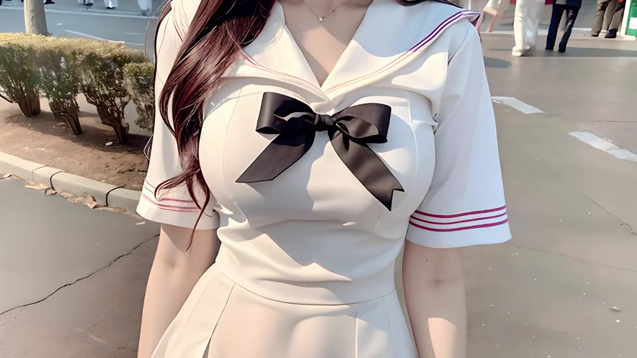 sexy temptation uniform temptation