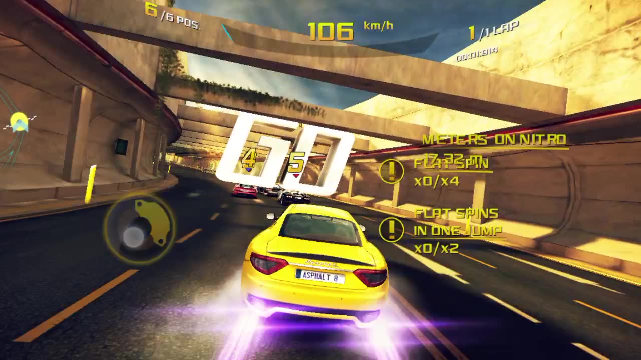 Vencer Sarthe Unleashed! Mastering Season 4 in Asphalt 8