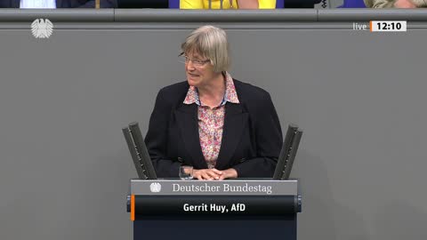 Gerrit Huy Rede vom 07.07.2022 - Chaos an den Flughäfen - Arbeitskräftegewinnung