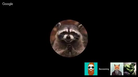 🔴LIVE - RACCOONING RACCOO, KODAMA E TIOZÃO MGTOW