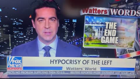 Jesse Watters discusses big tech censorship.