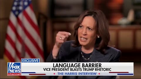 This is an unmitigated disaster for her. Humiliating
