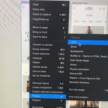 Genius Web Design Hack | Grainger Webdesign