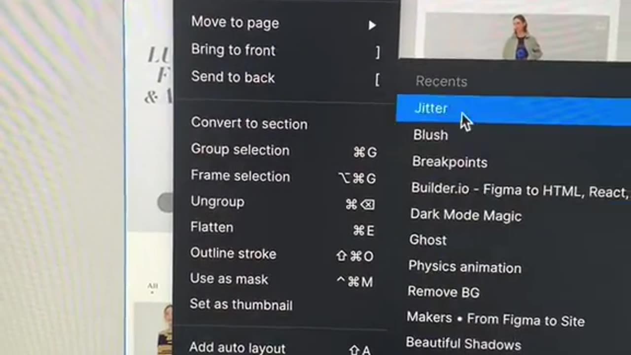 Genius Web Design Hack | Grainger Webdesign