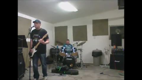 Superstar Saliva Cover