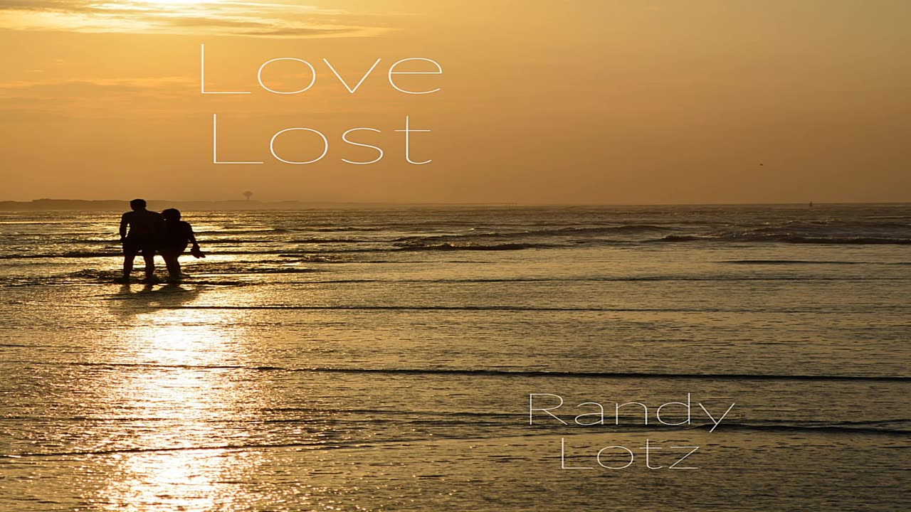 Love Lost