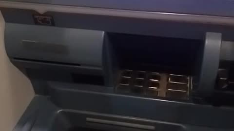 The atm