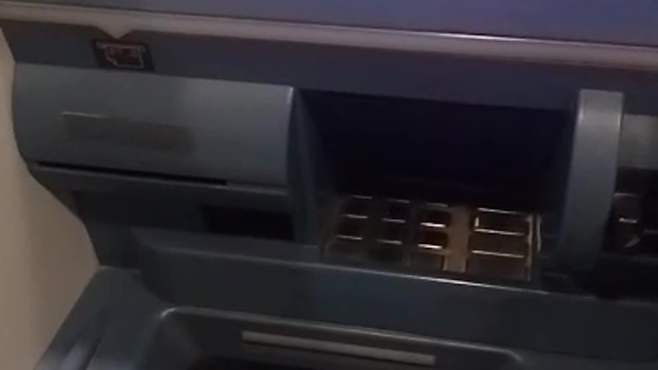 The atm