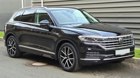 AEPSPIECES.COM - Tableau de bord complet VOLKSWAGEN TOUAREG III