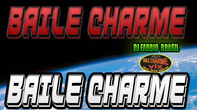 Set Baile Charme 002 by Dj Fabbio Brasil