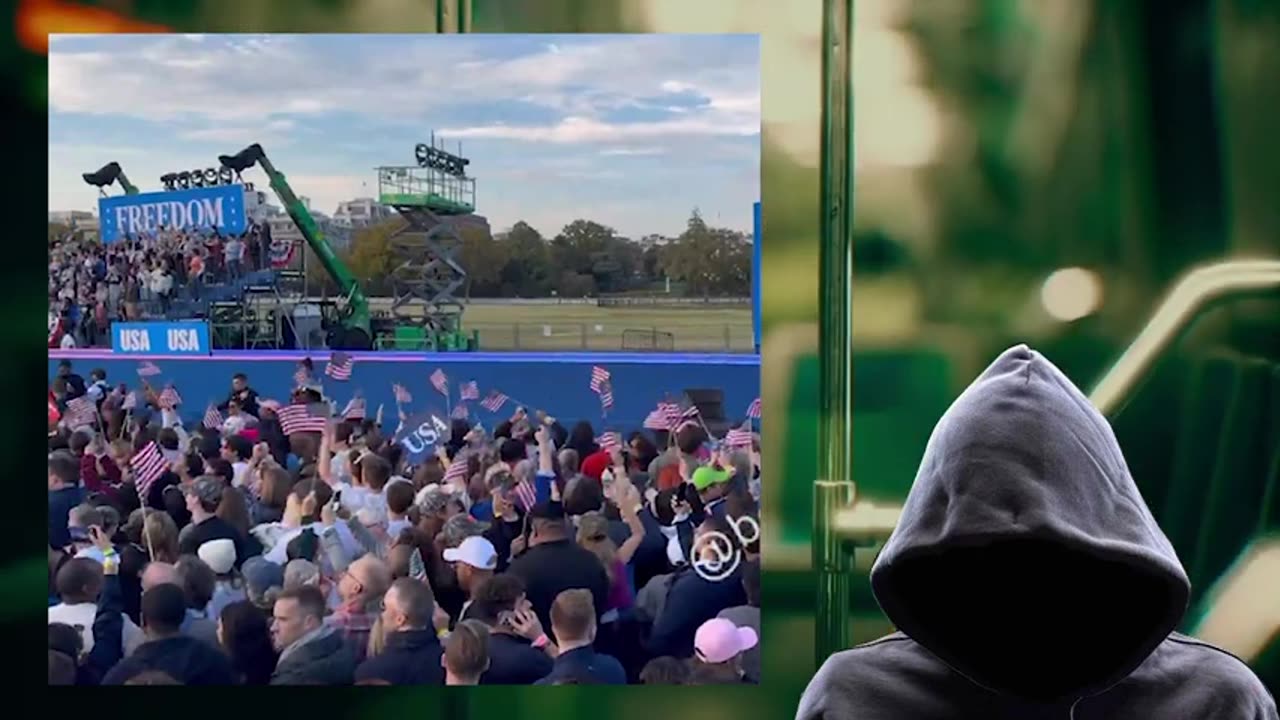 Joe Rogan decides to make it PUBLIC...