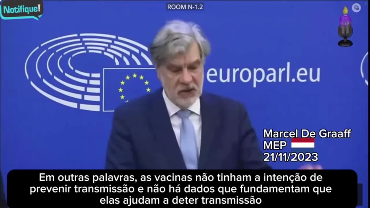 Mentiram! Terão de pagar pelo que fizeram e continuam a fazer.