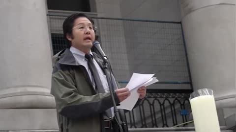 Dr. Rimbery- DOCTORS BLOCKING LIFE SAVING MEDS