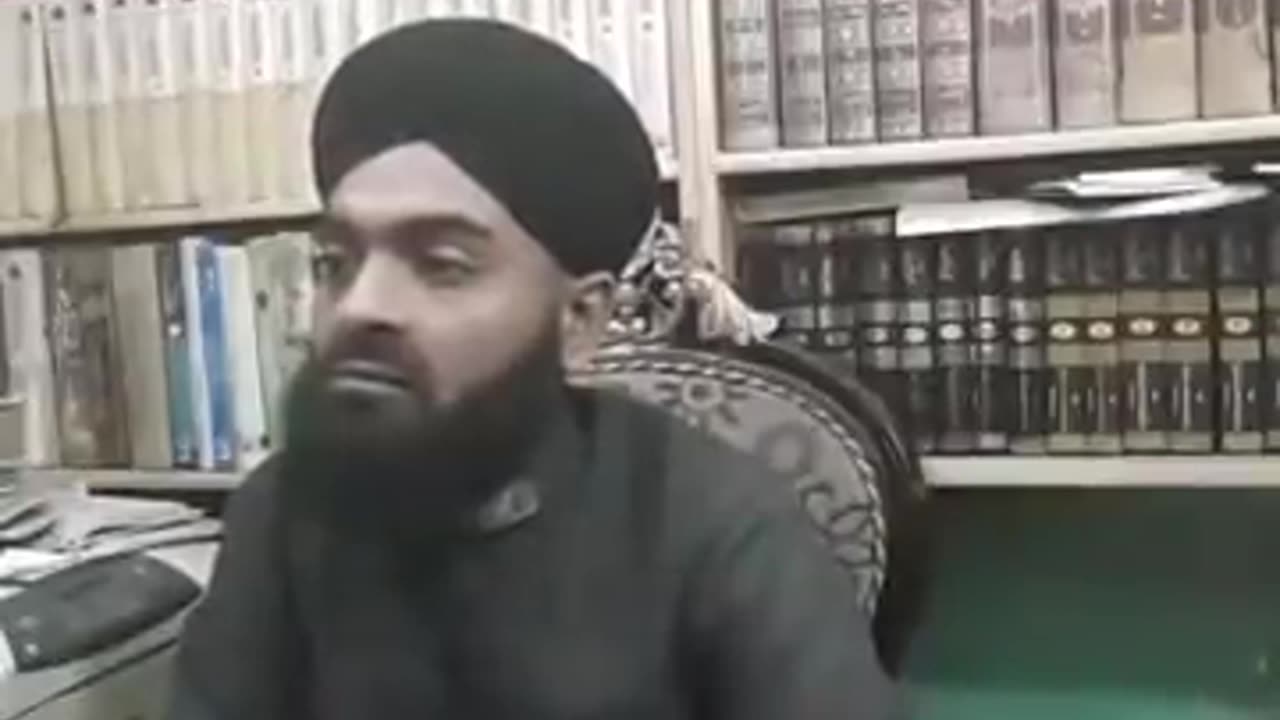 KT134 - مرزا غلام قادیانی کا نام غلام احمد نہیں بلکہ دسوندھی تھا