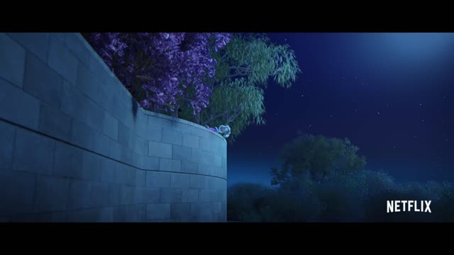 Back to the Outback Official Trailer Netflix