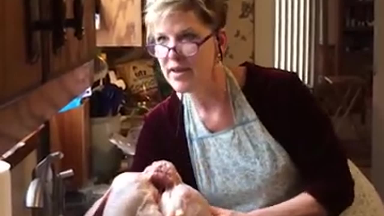 420's CLIP OF THE DAY November 21, 2023