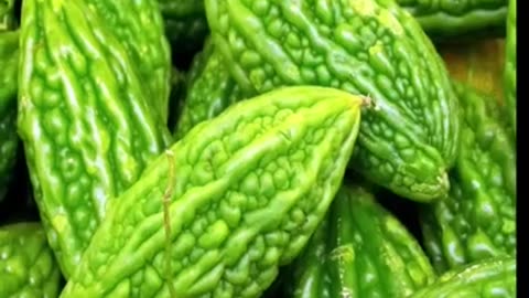 Benefits of Bitter Gourd