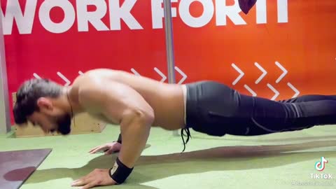 Body workout