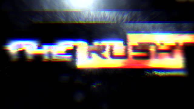 The rush by popstar tv show promo