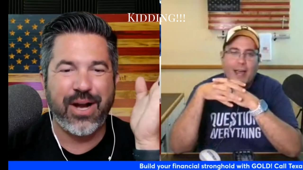 WBR Commercial break funnies