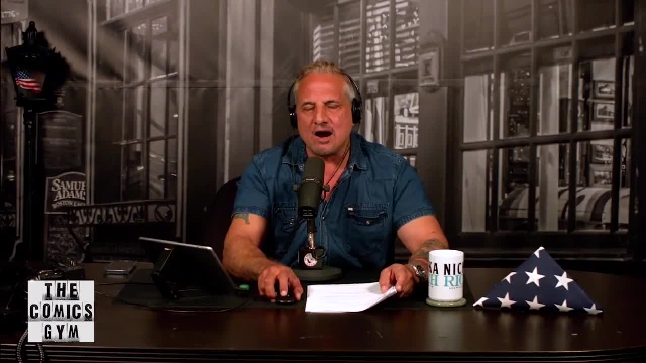 HERE WE GO AGAIN: TEENAGER SHOT BY POLICE IN OHIO! NICK REACTS...