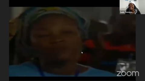 The Keepers of the Faith Bible Club - Children Session - 18/12/21