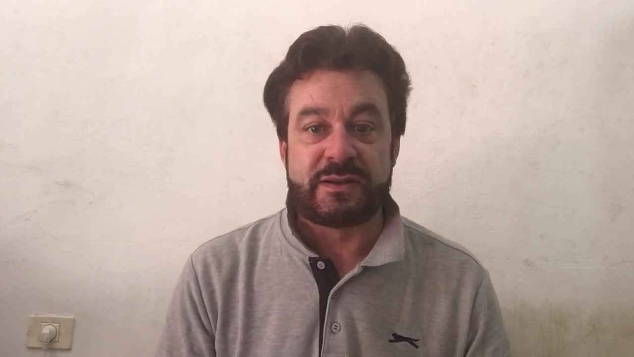 Trump is Positive - A Poem