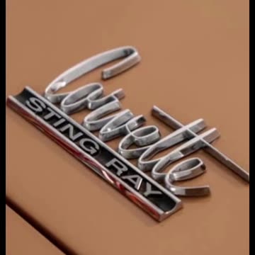 Ever got in a Corvette? 🙂‍↔️