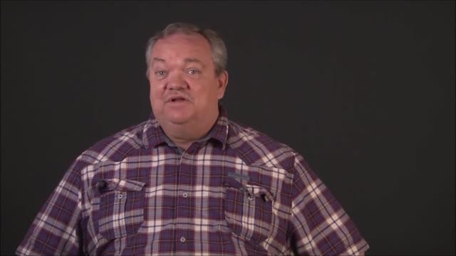 Monologue or audition