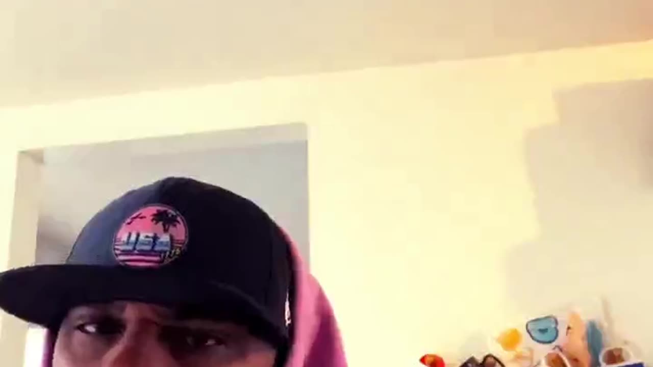 oO5 Dynasty, New York rap artist goes off on this freestyle! #oo5dynasty