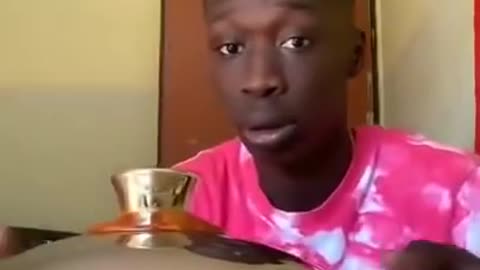 Khaby Lame (Most funny videos 2021) Khabane Lame Tiktok