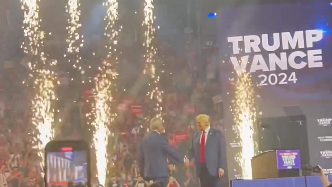 UNITE AMERICA