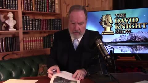 DAVID KNIGHT (Full Show) - 01_21_2021 Thursday