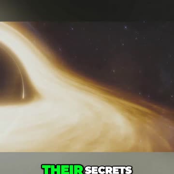 Unveiling the Cosmic Mystery: Black Holes, Gravity's Insatiable Power