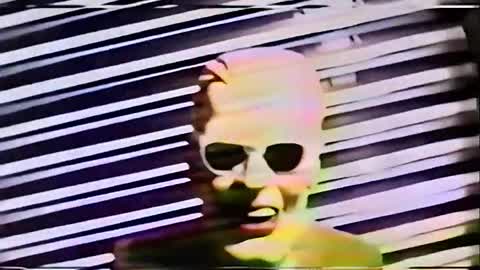 Max Headroom signal hijacking