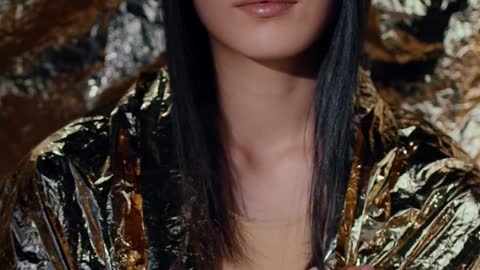ASMR PLASTIC 2021 #shorts