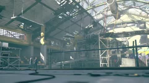 Quantum Break (PART 3) [Another Time Machine] 1080p60