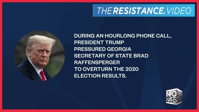 Alex Jones Full Show 01_04_2021 Monday