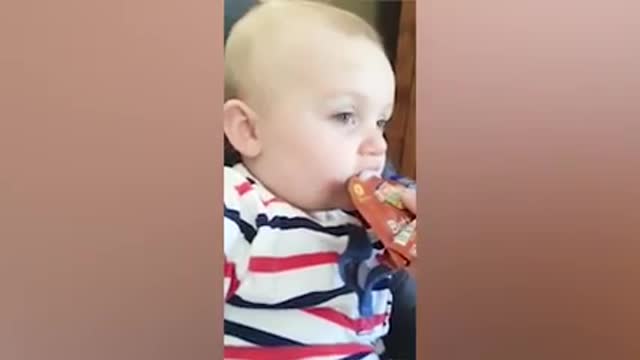 funny baby videos