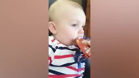 funny baby videos