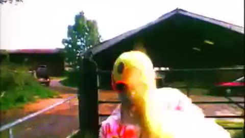 The Prodigy - Out Of Space (Official Video) - Reloaded from The Prodigy