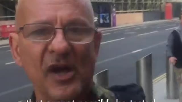 I agree with him lol