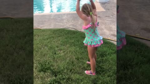 baby funny act compliaton